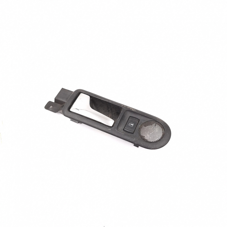 Maner Portiera Interior Stanga Spate Vw Golf 4 1997-2004 1J4839113C, 3B0839113
