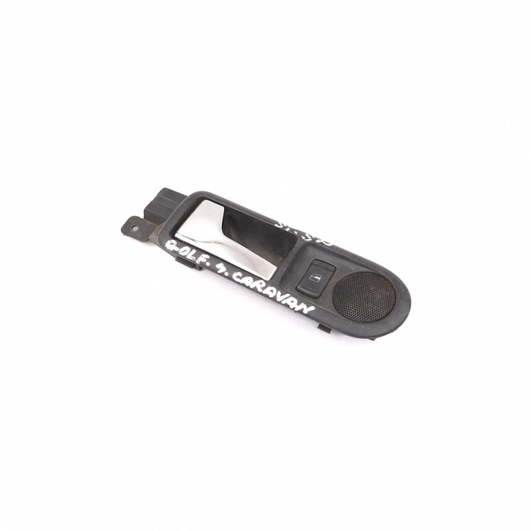 Maner Portiera Interior Stanga Spate Vw Golf 4 1997-2004 1J4839113C, 3B0839113