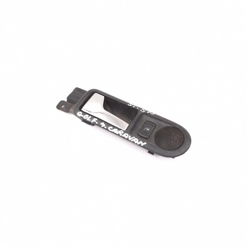 Maner Portiera Interior Stanga Spate Vw Golf 4 1997-2004 1J4839113C, 3B0839113