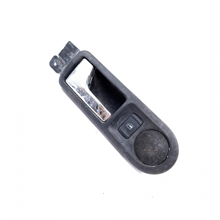 Maner Portiera Interior Stanga Spate Vw Golf 5 2003-2009 3B0839113, 1J4839113C