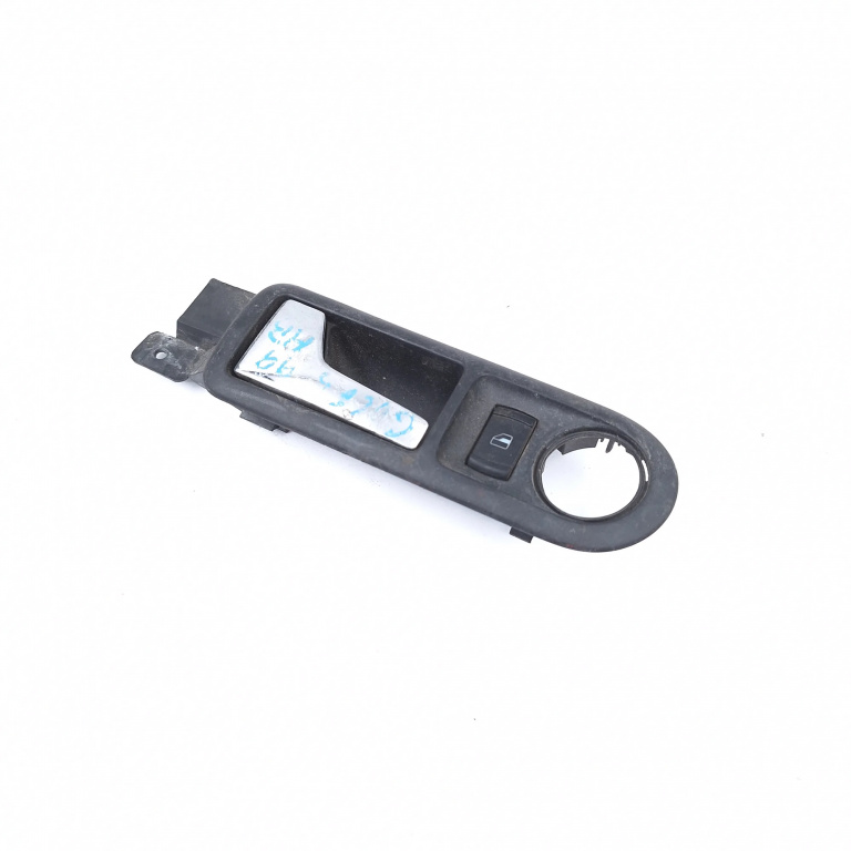 Maner Portiera Interior Stanga Spate Vw Golf 5 2003-2009 1J4839113C, 3B0839113