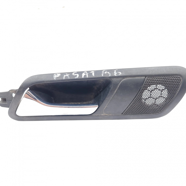 Maner Portiera Interior Stanga Spate Vw Passat B6 2005-2010 3C4839113