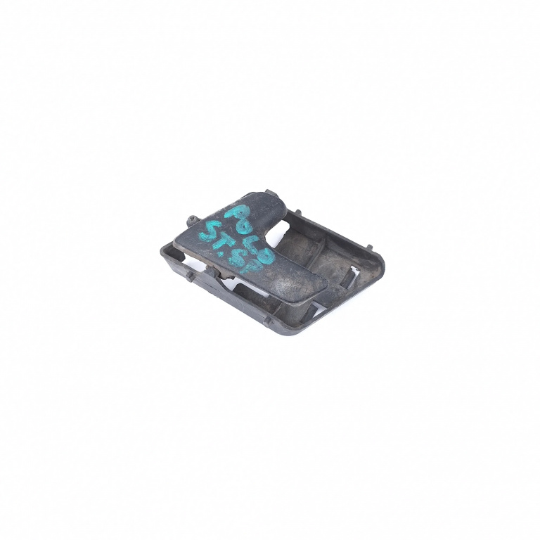 Maner Portiera Interior Stanga Spate Vw Polo (9N, 9N3) 2002-2010 6K0837221C