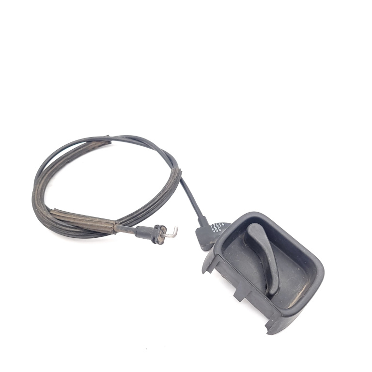 Maner Portiera Interior VW CADDY 3 2004 - 2015 2K0827185, 2K0 827 185