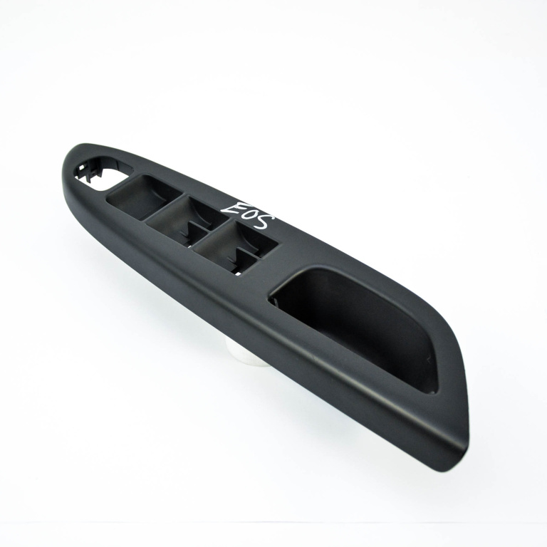 Maner Portiera Interior Vw Eos (1F7, 1F8) 2006-2016 1.4 Tsi Caxa Benzina Fata Dreapta 1K0959565H
