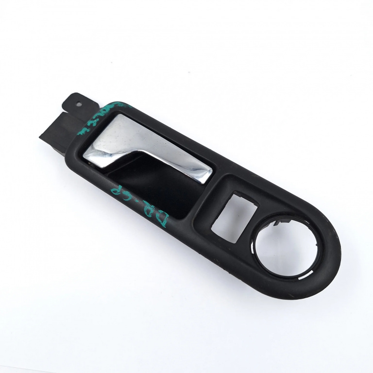 Maner Portiera Interior Vw Golf 4 1997-2004 Spate Dreapta 3B0839114Ag, 3B0839114Aj, 3B0839114Ak