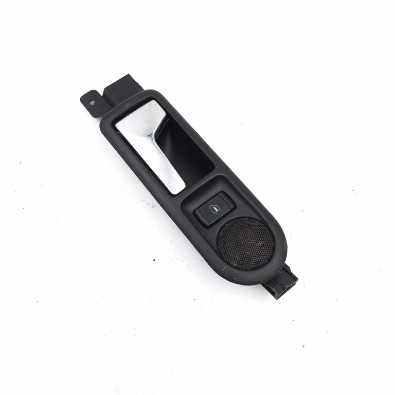Maner Portiera Interior Vw Golf 4 1997-2004 Spate Stanga 3B0839113Ag, 3B0839113Aj, 3B0839113Ak, 3B0035411