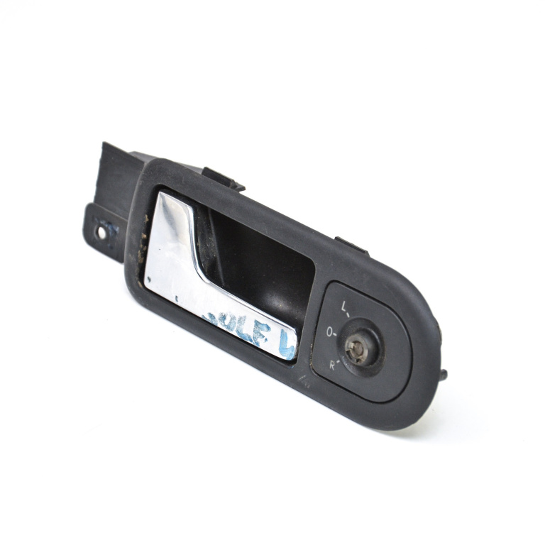 Maner Portiera Interior Vw Golf 4 1997-2004 Spate Dreapta 3B1837113K, 3B1 837 113 K, 3B1 837 113, 3B1837113