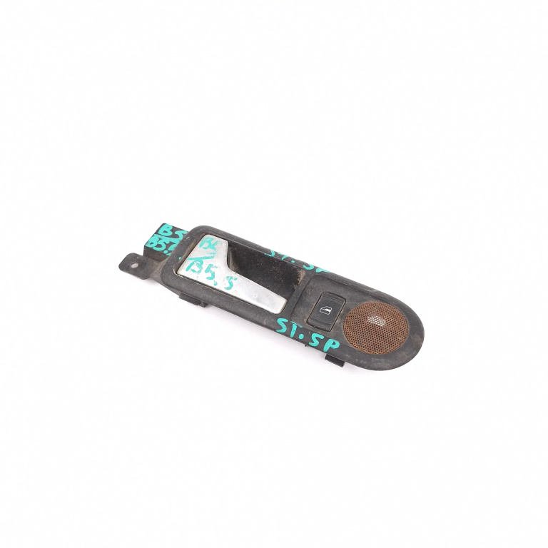 Maner Portiera Interior Vw Passat B5, B5.5 1996-2005 Spate Stanga 1J4839113C, 3B0839113