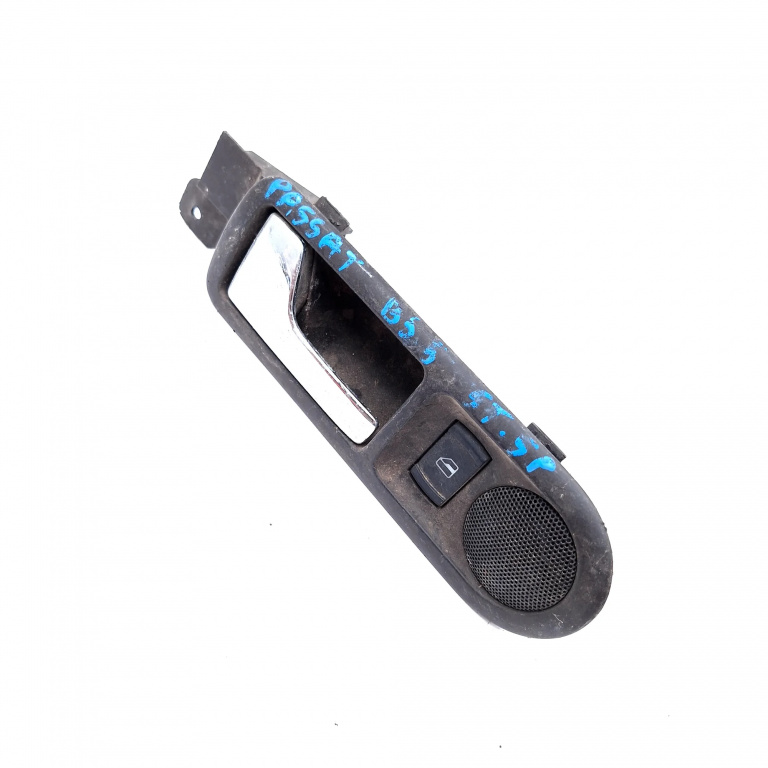 Maner Portiera Interior Vw Passat B5, B5.5 1996-2005 Spate Stanga 1J4839113C, 3B0839113