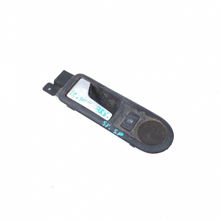 Maner Portiera Interior Vw Passat B5, B5.5 1996-2005 Spate Stanga 1J4839113C, 3B0839113