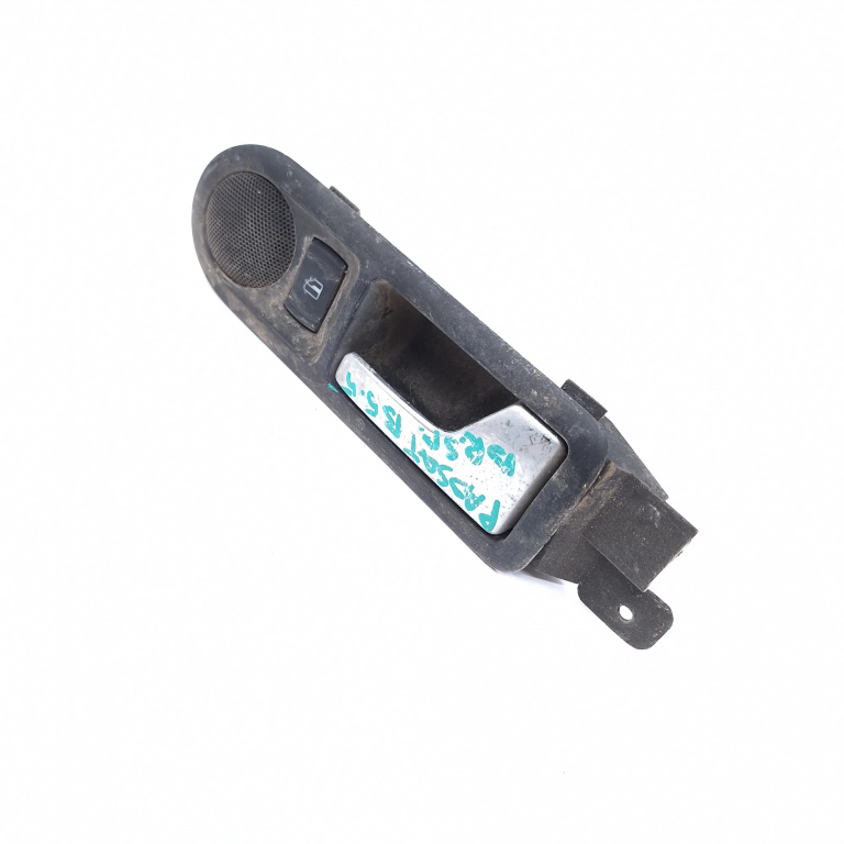 Maner Portiera Interior Vw Passat B5, B5.5 1996-2005 Spate Dreapta 1J4839114C, 3B0839114