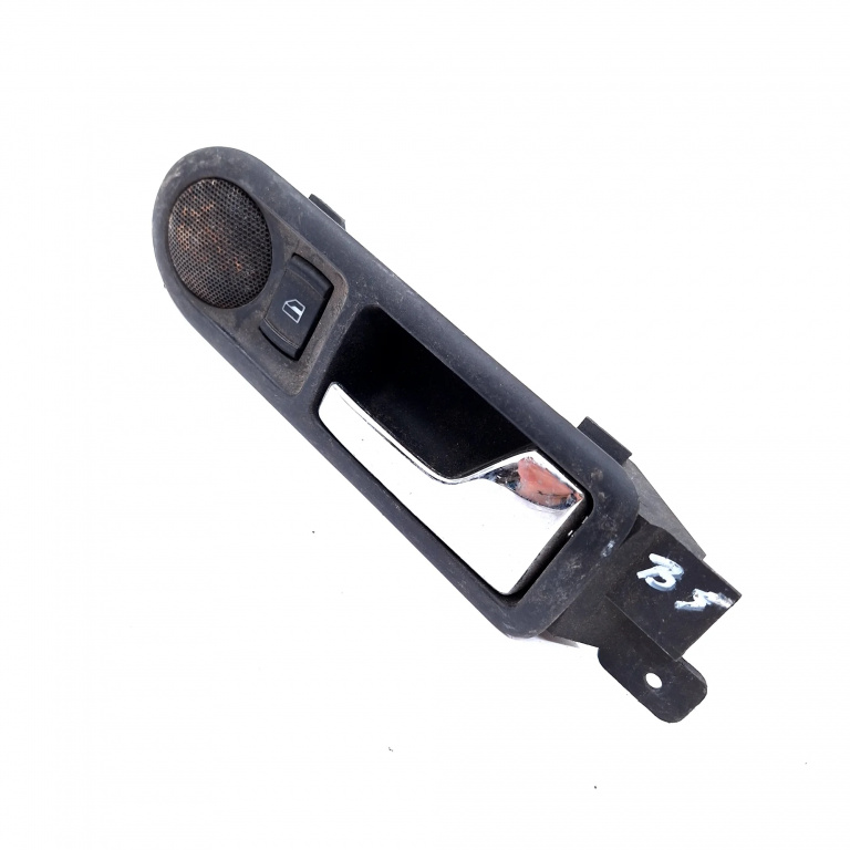 Maner Portiera Interior Vw Passat B5, B5.5 1996-2005 Spate Dreapta 1J4839114, 3B0839114