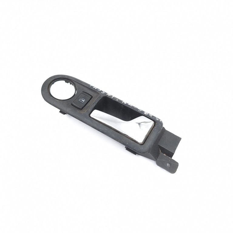 Maner Portiera Interior Vw Passat B5, B5.5 1996-2005 Spate Stanga 1J4839114C, 3B0839114