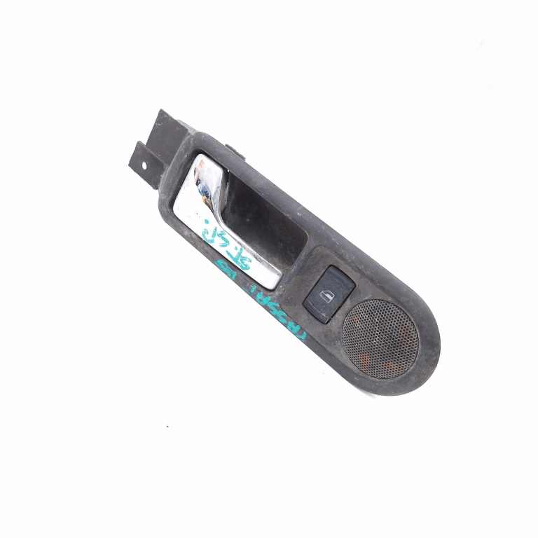 Maner Portiera Interior Vw Passat B5, B5.5 1996-2005 Spate Stanga 3B0839113, 3B0035411
