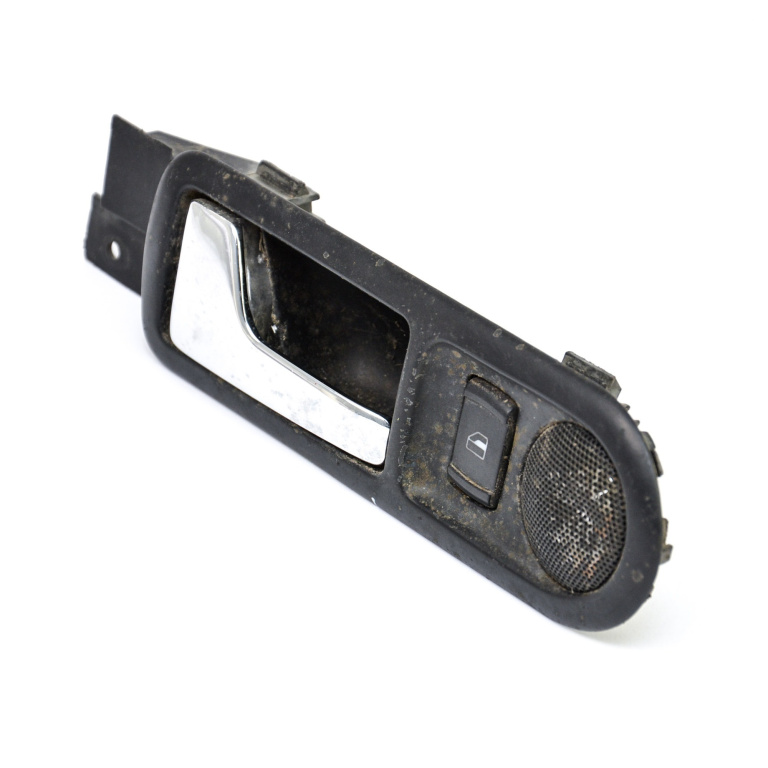 Maner Portiera Interior Vw Passat B5, B5.5 1996-2005 Spate Stanga 3B0839113, 3B0 839 113