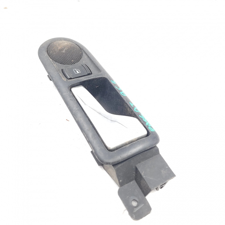 Maner Portiera Interior Vw Passat B5, B5.5 1996-2005 Spate Dreapta 3B0839114, 1J4839114C