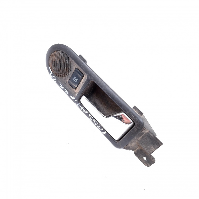 Maner Portiera Interior Vw Passat B5, B5.5 1996-2005 Spate Dreapta 1J4839114C, 3B0839114
