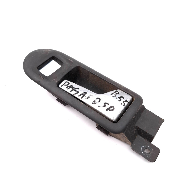 Maner Portiera Interior Vw Passat B5, B5.5 1996-2005 Dreapta 3B1837114, 3 B1 837 114
