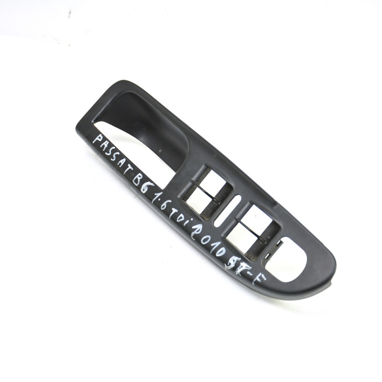 Maner Portiera Interior Vw Passat B6 2005-2010 1.6 Tdi Cayc Motorina Fata Stanga 3C1867171B, 3C1 867 171 B, 3C1 867 171, 3C1867171