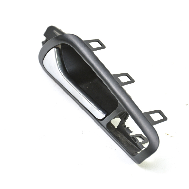 Maner Portiera Interior Vw Passat B6 2005-2010 Fata Stanga 3C1837113D, 3C1 837 113 D, 3C1 837 113, 3C1837113
