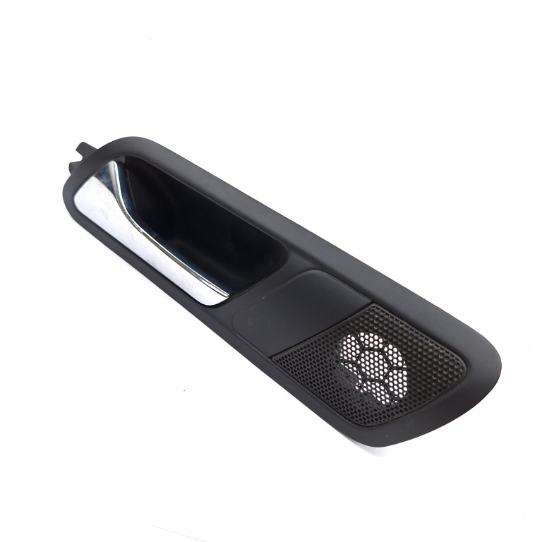 Maner Portiera Interior Vw Passat B6 2005-2010 Spate Stanga 3C4839113, 3C4 839 113