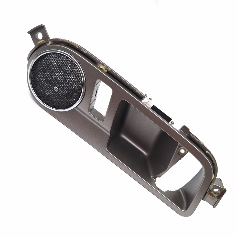 Maner Portiera Interior Vw Phaeton (3D) 2002-2016 3.0 V6 Tdi 4Motion Cexa Motorina Spate Dreapta 3D4839114E, 3D4 839 114 E, 3D4839114