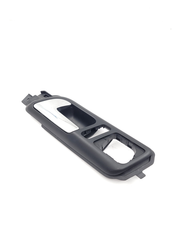 Maner Portiera Interior Vw Polo (9N, 9N3) 2002-2010 1.4 Tdi Bay Motorina Fata Stanga 6Q1837247G, 6Q1 837 247 G, 6Q1837173B, 6Q1 837 173 B