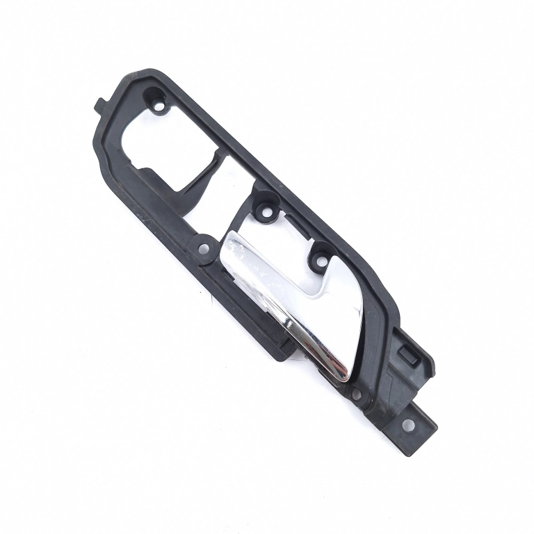 Maner Portiera Interior Vw Polo (9N, 9N3) 2002-2010 Fata Dreapta 837174B, 602837174A, 6Q2837174A