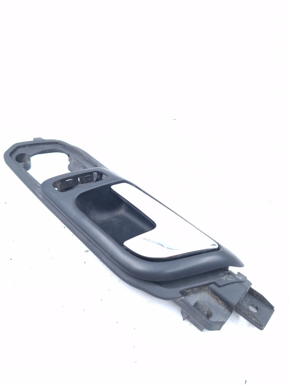 Maner Portiera Interior Vw Polo (9N, 9N3) 2002-2010 Fata 6Q1837247, 6Q1 837 247 , 6Q1837247E, 6Q1 837 247 E