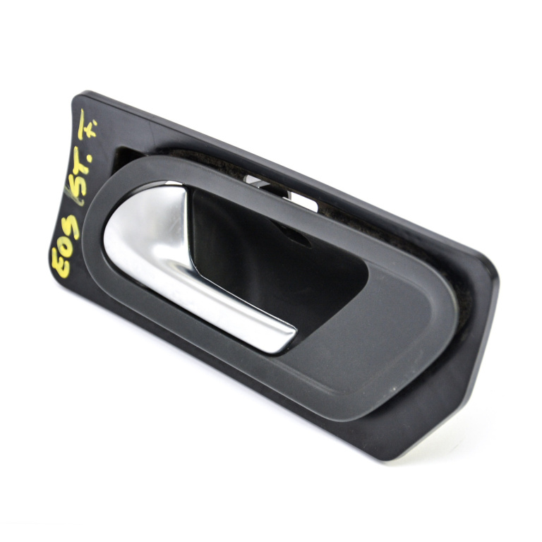 Maner Portiera Interior Vw Scirocco (137, 138) 2008 > Fata Stanga P0112395, 1Q0837197