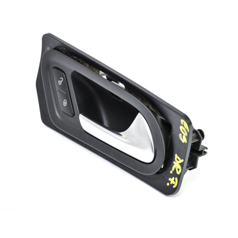 Maner Portiera Interior Vw Scirocco (137, 138) 2008 > Fata Dreapta 1Q0837198, 1Q0 837 198, P0112422