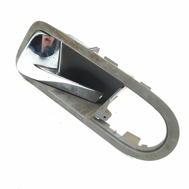 Maner Portiera Interior Vw Sharan (7M) 1995-2010 Fata Stanga 7M3837113B, Ym21A24649Daw, Jtwb40Xb, 7M3 837 113 B, Ym2 1A2 464 9Da W, Jtw B40 Xb