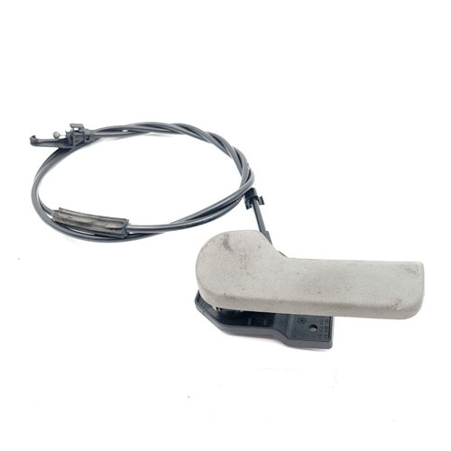 Maner Portiera Interior VW TRANSPORTER Mk 5 / T5 / Caravelle 2003 - 2015 Motorina 7H1823633, 7H1 823...