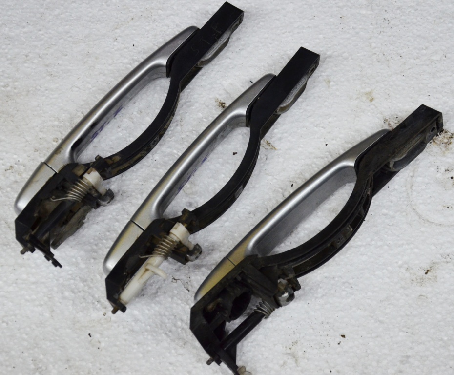 Maner portiera usa stanga spate sau dreapta fata Peugeot 307