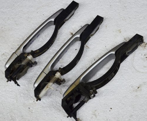 Maner portiera usa stanga spate sau dreapta fata Peugeot 307