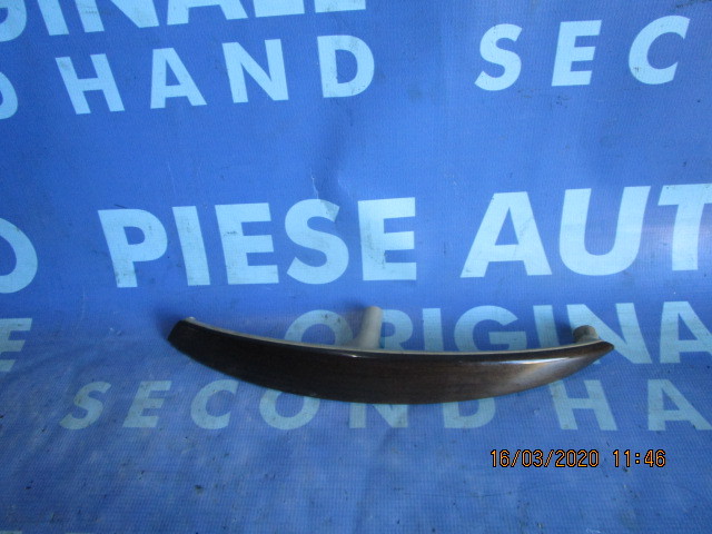 Maner portiere (interior)  BMW E83 X3 2009; 3416160
