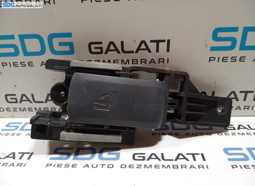 Maner Rabatare Scaune Bancheta Dreapta Spate Toyota RAV 4 2006 - 2013 Cod 72595-X1B00 72053-42010 [M...
