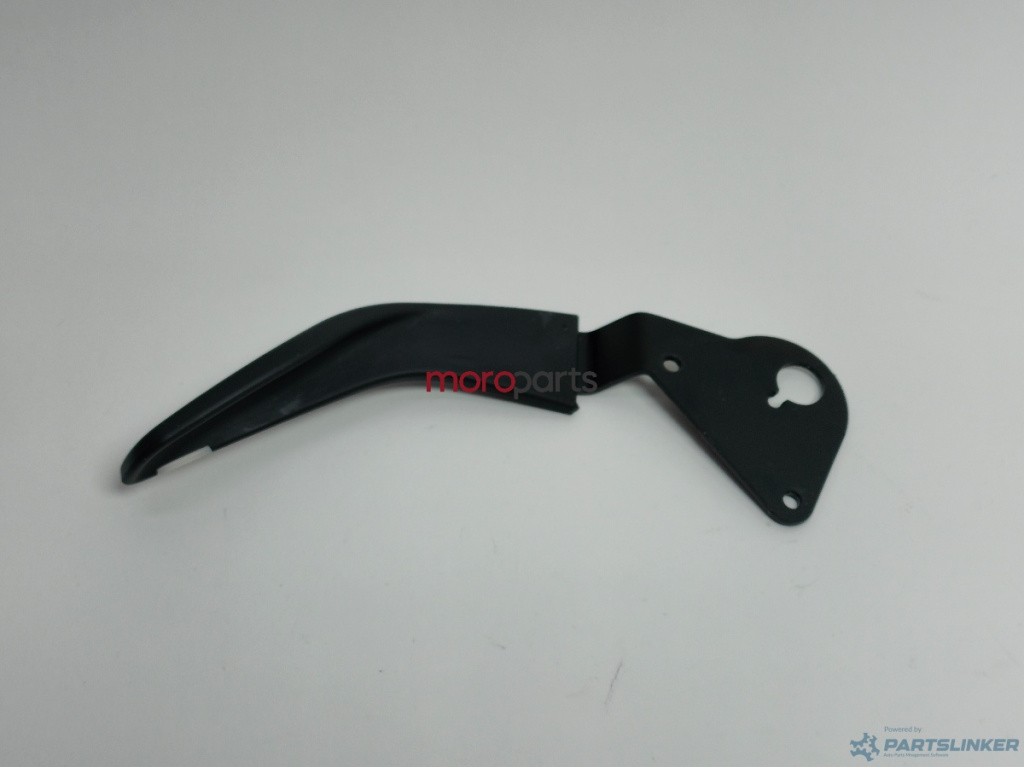 Maner reglaj inaltime stanga fata AUDI A3 II Sportback (8PA) [ 2004 - 2015 ] VAG OEM 8P0881253