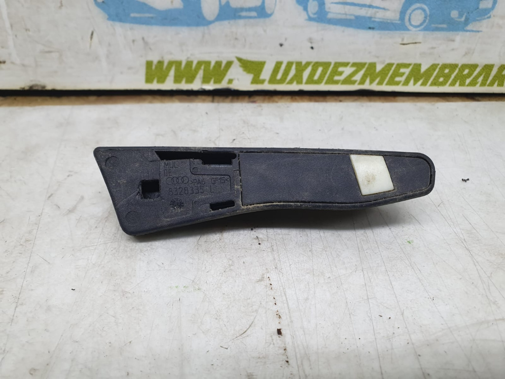 Maner reglaj scaun 8328335L Audi A4 B6 [2000 - 2005]