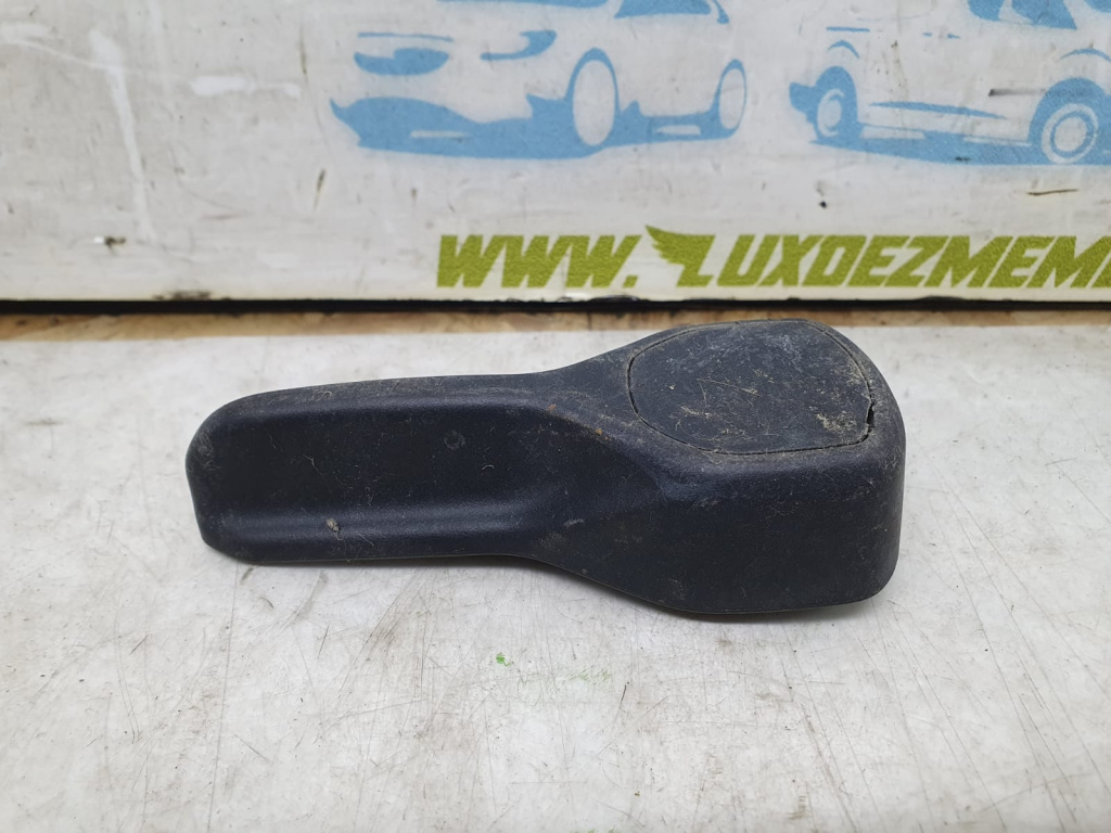 Maner reglaj scaun 874017375r Dacia Sandero 3 [2020 - 2022]