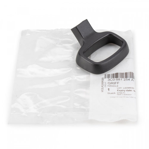 Maner Reglaj Scaun Dreapta Oe Volkswagen Jetta 4 162 2010→ 3C0881254A9B9