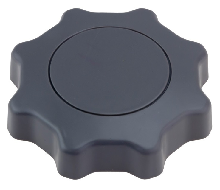 Maner Reglaj Scaun Nty Seat Ibiza 3 2002-2009 Gri EZC-VW-421