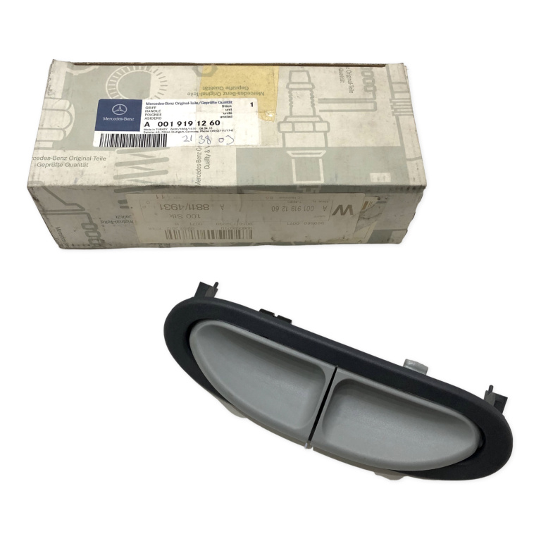 Maner Reglaj Scaun Stanga Oe Mercedes-Benz Atego 2 2002→ A0019191260