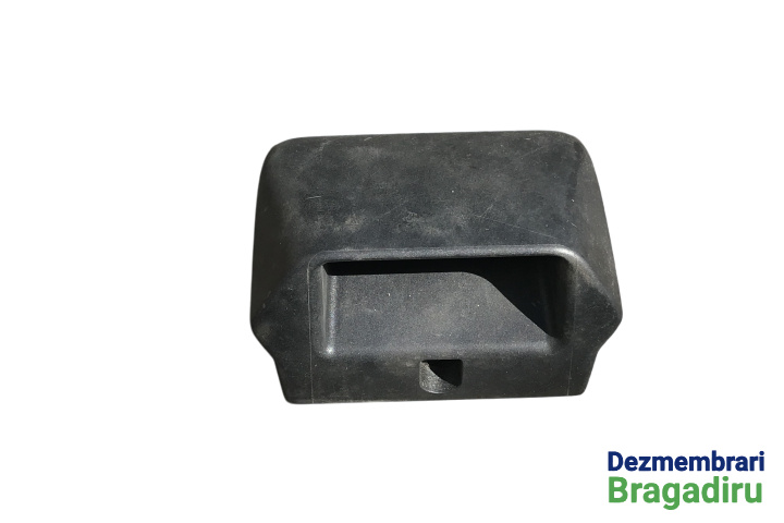 Maner reglaj volan Cod: 3C0419378 3C0419378 Volkswagen VW Passat B6 [2005 - 2010] wagon 5-usi 2.0 TDI MT (170 hp) Cod motor: BMR