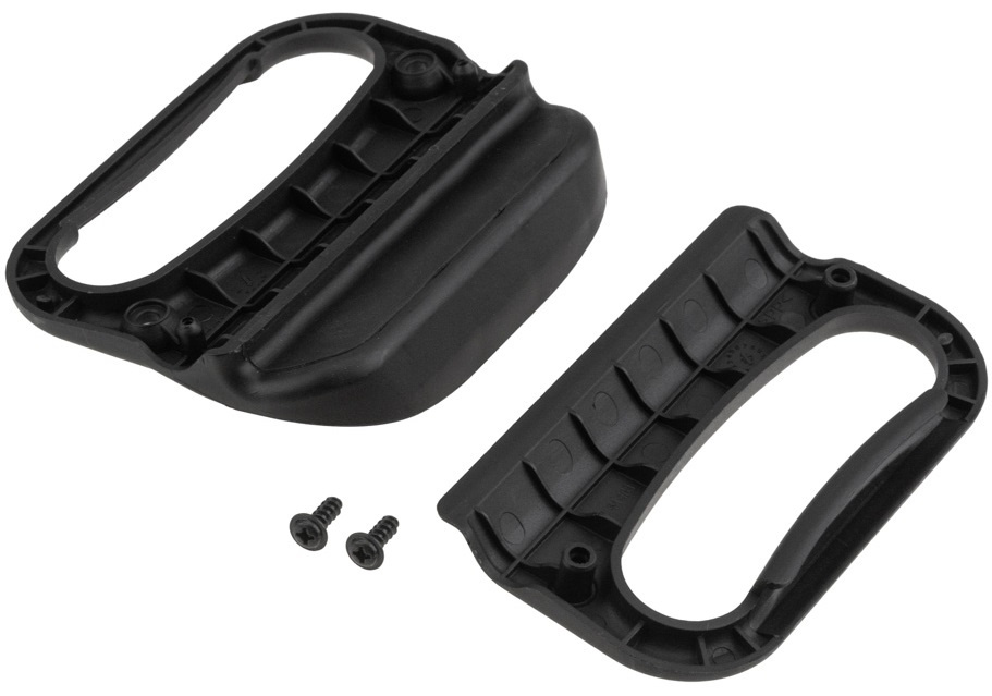 Maner Rulou Portbagaj Nty Bmw Seria 3 E46 1998-2005 Combi Negru EZC-BM-463