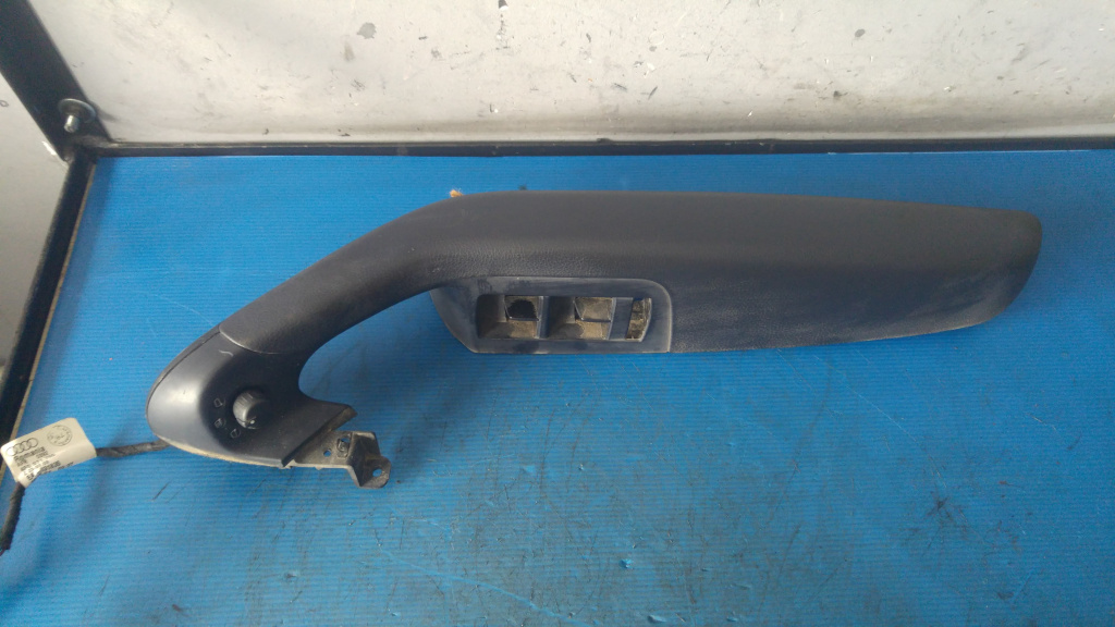 Maner si buton reglaj oglinzi audi a6 4f 4f1867105a