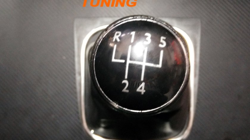 MANER SI HUSA SCHIMBATOR VW GOLF 6