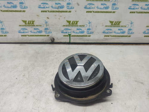 Maner sigla deschidere haion 3c5827469f Volkswagen VW Passat CC [2008 - 2012] 2.0 tdi cbab