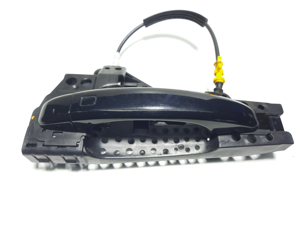 Maner spate, Audi A5 Sportback (8TA)(id:112675)